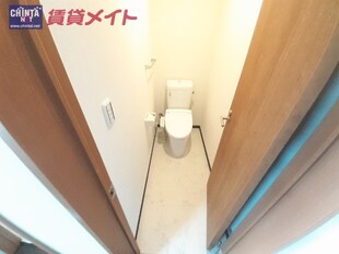 ダイムコーポ大池　Ⅱの物件内観写真